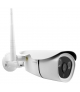 Kamera IP WiFi Eura IC-06C3 - tubowa, bezprzewodowa, zewnętrzna, 1.3 MPx, obsługa kart SD, PoE
