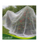 Siatka ochronna na grządkę 3x6m 80mesh 0,177mm HDPE przeciw owadom i ptakom, skuteczna ochrona warzyw i owoców bez chemii Gardlov 18847
