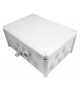 MODUŁ MONTAŻOWY EURA MM-03EU do systemów monitoringu, router LTE, zasilacz DC 12 V, 4x adapter PoE