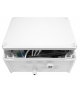 MODUŁ MONTAŻOWY EURA MM-03EU do systemów monitoringu, router LTE, zasilacz DC 12 V, 4x adapter PoE