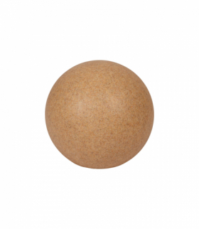 Kula 30cm ogrodowa wbijana E27 STONO 30 TRK terakota E27 Kanlux 45935