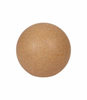 Kula 40cm ogrodowa wbijana E27 STONO 40 TRK terakota E27 Kanlux 45936