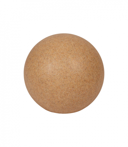 Kula 40cm ogrodowa wbijana E27 STONO 40 TRK terakota E27 Kanlux 45936