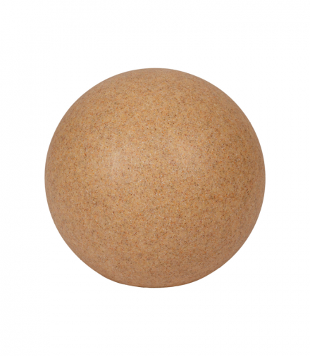 Kula 50cm ogrodowa wbijana E27 STONO 50 TRK terakota E27 Kanlux 45937