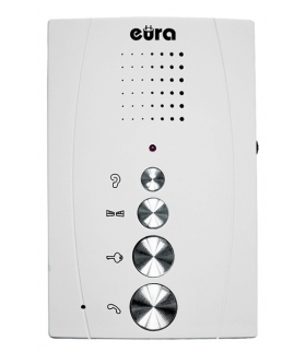 UNIFON EURA ADA-11A3 do rozbudowy wideodomofonów i domofonów