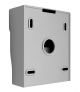 WIDEODOMOFON IP ''EURA'' IVP-02C7 ''LUTRA'' NATYNKOWY IVP-02C7