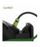 Zwijacz automatyczny na wąż ogrodowy + 30m węża, bęben ścienny z pistoletem, 7 trybów, 6 bar, Gardlov 18898