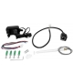 WIDEODOMOFON IP EURA IVP-01C7 LUPUS Z SZYFRATOREM