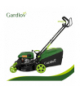 Kosiarka do trawy DriveX, spalinowa z napędem, mocna, silnik 149cm3, 2.3kW, 3.13KM, szerokość koszenia 40,6cm, z funkcja mycia, kosz 50L + olej Gardlov 18921
