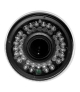 KAMERA IP BULLET EURA PROFESSIONAL CBA-63C5 zew. 3,0 Mpx 1536P 25/30FPS 1/2,8 CMOS