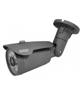 KAMERA IP BULLET EURA PROFESSIONAL CBA-42C5 zew. 2,0 Mpx 1080P full HD 1/2,7 CMOS