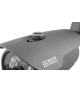 KAMERA IP BULLET EURA PROFESSIONAL CBA-42C5 zew. 2,0 Mpx 1080P full HD 1/2,7 CMOS