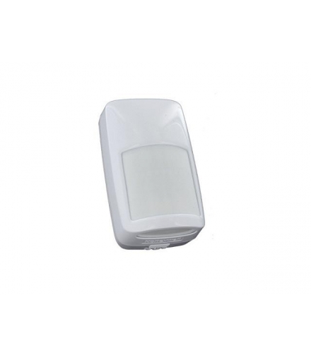 CZUJNIK RUCHU PIR+MW HONEYWELL DT8012F4