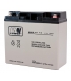 AKUMULATOR MW POWER AGM 12V / 18Ah
