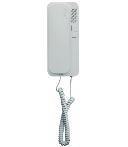 UNIFON CYFRAL SMART BIAŁY analogowy
