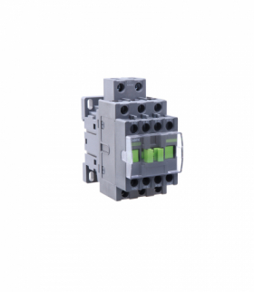 Stycznik 3P, 12A, 5.5kW AC-3, 230VAC, styki pomocnicze 1NC+1NO, Ex9C12 11 NOARK 101128