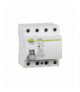 Wyłącznik różnicowoprądowy RCCB 4P, 40A, 100mA, AC, 10kA, Ex9L-H NOARK 108180