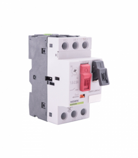 Wyłącznik silnikowy Ex9SN25B 23A NOARK