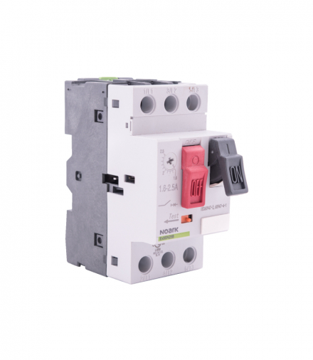Wyłącznik silnikowy Ex9SN25B 23A NOARK