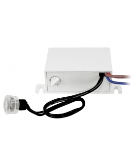 AUTOMAT ZMIERZCHOWY EL HOME TS-02B7 MINIATUROWY