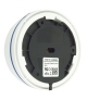 Kamera IP WiFi Eura IC-04C3 - kopułkowa, bezprzewodowa, wewnętrzna, 1.0 MPx, obsługa kart SD