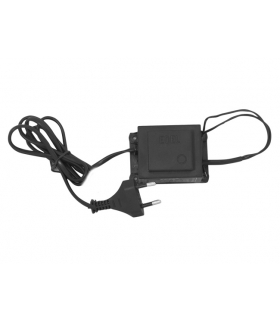 ZASILACZ CYFRAL KZ-12 do systemów cyfrowych gniazdkowy 12,5V/1,2A