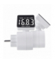 Miernik zużycia energii elektrycznej, watomierz do gniazdka HAND Home W-72036