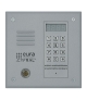 PANEL CYFROWY CYFRAL PC-1000DE srebrny z Dallas i elektroniką