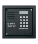 PANEL CYFROWY CYFRAL PC-2000RE czarny z czytnikiem RFiD i wbudowana elektronika