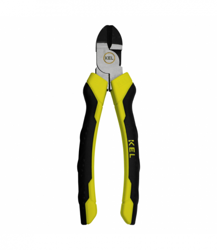 Obcinaczki boczne 180 mm, OB/180/KEL, KEL W-00089