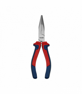 Szczypce telefoniczne proste 180mm, 7″, NR-11/SZ/D/180/HAND, Hand Pro W-00342