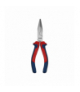 Szczypce telefoniczne proste 180mm, 7″, NR-11/SZ/D/180/HAND, Hand Pro W-00342