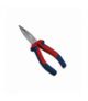 Szczypce telefoniczne proste 180mm, 7″, NR-11/SZ/D/180/HAND, Hand Pro W-00342