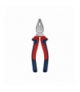 Szczypce uniwersalne 180mm, 7″,, NR-10/SZ/U/HAND 7", Hand Pro W-00341
