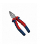 Szczypce uniwersalne 180mm, 7″,, NR-10/SZ/U/HAND 7", Hand Pro W-00341