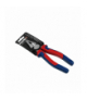 Szczypce uniwersalne 180mm, 7″,, NR-10/SZ/U/HAND 7", Hand Pro W-00341