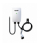 Ładowarka Samochodowa Ścienna TYPE 2, 11kW, 380V, 16A, IP55, dł przewodu 4,5mb, EV/S/11KW/380V/16A/4,5M, HAND EV W-08659