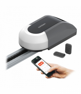 KARATIS Connect ORNO by avidsen, Napęd do bram garażowych, Wi-Fi, 80kg Orno OR-NBR-AV-4500