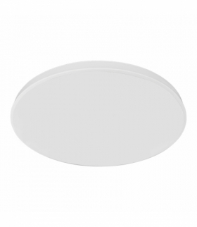 Plafon POPLAR LED 18W, 1400lm, 4000K Orno CL/L-12