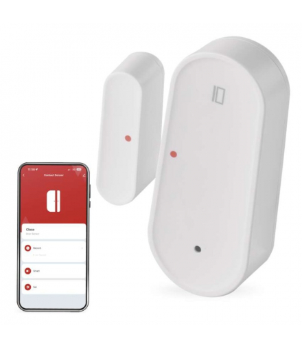 GoSmart Czujnik otwarcia drzwi IP-2011Z, ZigBee EMOS H5025