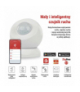 GoSmart Czujnik PIR (czujnik ruchu) IP20, ZigBee EMOS H5024