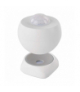 GoSmart Czujnik PIR (czujnik ruchu) IP20, ZigBee EMOS H5024