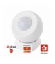 GoSmart Czujnik PIR (czujnik ruchu) IP20, ZigBee EMOS H5024