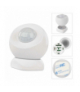 GoSmart Czujnik PIR (czujnik ruchu) IP20, ZigBee EMOS H5024