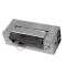RYGIEL ELEKTROMAGNETYCZNY (ELEKTROZACZEP) RE-31G2 symetryczny z wyłącznikiem 12V AC/DC