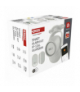 Alarm GoSmart IP‑126L GUARDIAN z czujnikiem ruchu, 6× czujników drzwiokien, WiFi EMOS H5030