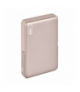 Powerbank EMOS WI 1031, 10 000 mAh, 20 W + wireless, różowo-złoty EMOS B0552RG