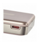 Powerbank EMOS WI 1031, 10 000 mAh, 20 W + wireless, różowo-złoty EMOS B0552RG