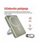 Powerbank EMOS WI 1031, 10 000 mAh, 20 W+Wireless, army-green EMOS B0552AG