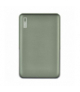 Powerbank EMOS WI 1031, 10 000 mAh, 20 W+Wireless, army-green EMOS B0552AG